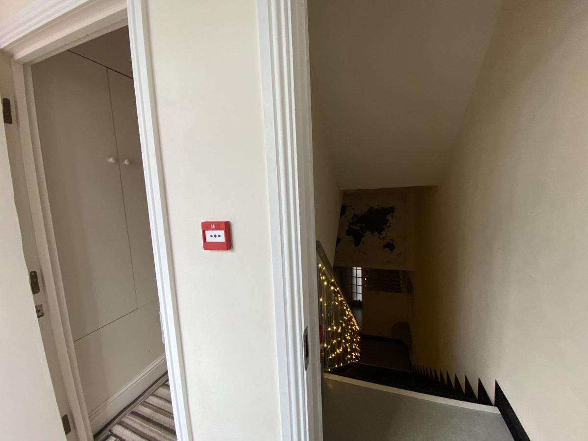 Apartment 432 - Клифден Экстерьер фото