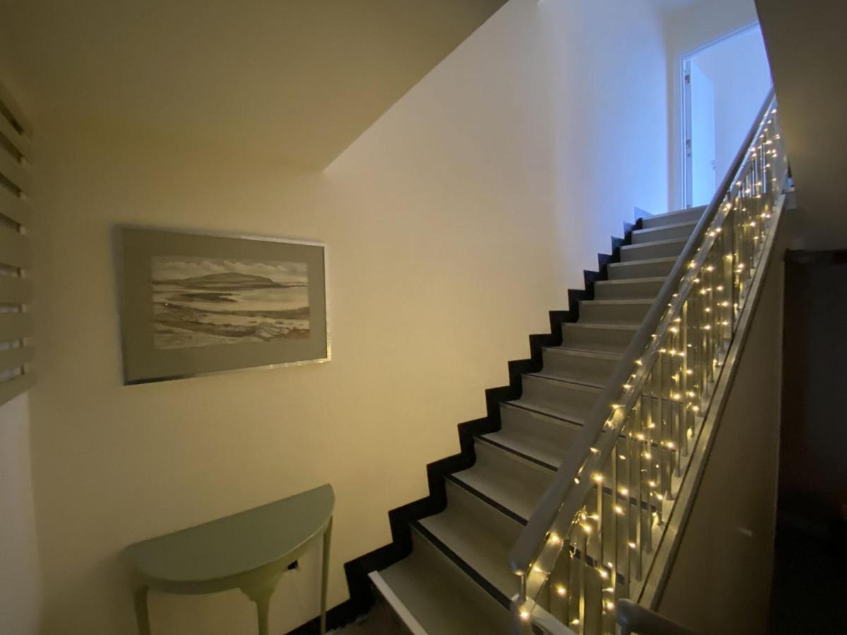 Apartment 432 - Клифден Экстерьер фото