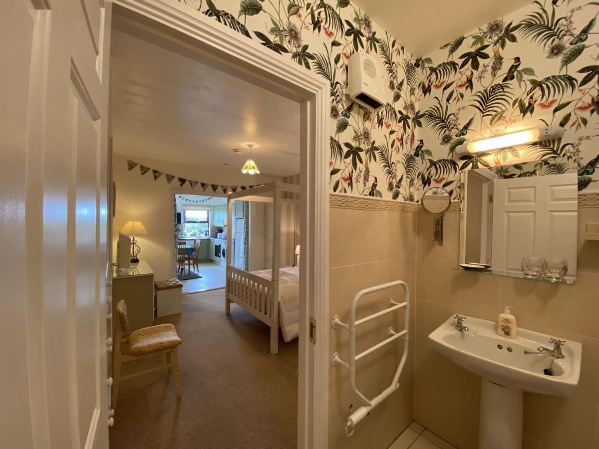 Apartment 432 - Клифден Экстерьер фото